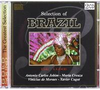 Various - Selection of Brazil [Import]