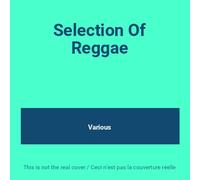 Various - Selection of Reggae [Import]