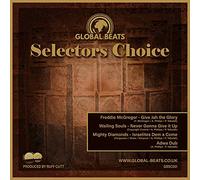 Various - Selectors Choice Vol.1