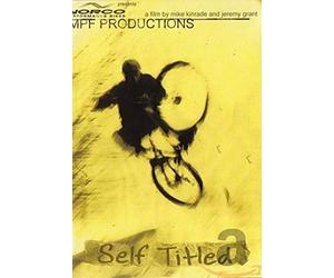 Various - Self Titled [Import anglais]
