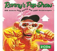 Various - Seltene Deutsche Songs incl. Prinzen Megamix (Compilation CD, 27 Tracks)