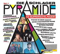 Various - Seltene Schlager