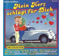 Various - Seltene Schlager incl. Wie ein Kind (Compilation CD, 15 Tracks)