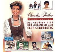 Various - Seltene Schlager / Volksmusi (Compilation CD, 20 Tracks)