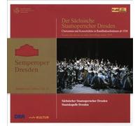 Various - Semperoper Edition Vol.10 - Der Sächsische Staatsopernchor Dresden