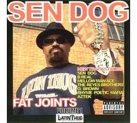 Various - Sen Dog Presents: Fat Joints 1