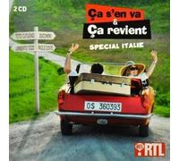 Various – S'en Va Et Ca Revient – Import – ARS