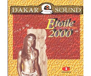 Various Senegal - Etoile 2000