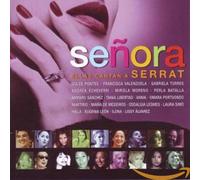 Various - Senora Ellas Cantan a Serrat