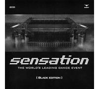 Various - Sensation 2002 allemand]