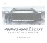 Various - Sensation 2002 White Edition [Import allemand]