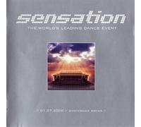 Various - Sensation-Amsterdam Arena [UK Import]