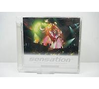 Various - Sensation [Import]