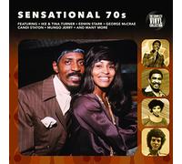 Various - Sensational 70s [Import]