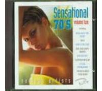 Various - Sensational 70's Vol.2 [Import]