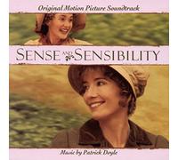 Various - Sense & Sensibility