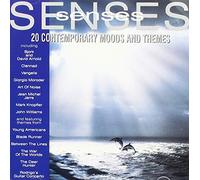 Various - Senses-Contemporary Moods