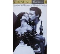 Various - Sensual Classics 2 [CASSETTE]