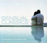 Various - Sensual Classics [Import]