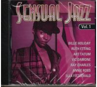 Various - Sensual Jazz [Import]