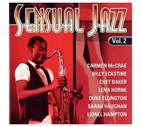 Various - Sensual Jazz Vol.2 [Import]