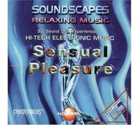 Various - Sensual Pleasure [Import]
