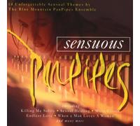 Various - Sensuous Pan Pipes [Import]