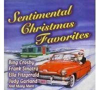 Various - Sentimental Christmas Favorites