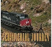 Various - Sentimental Journey 2: The Tra