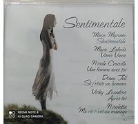 Various - Sentimentale