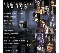 Various - September Songs: Music of Kurt Weill