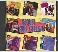Various - Sequel'S Soul Cellar
