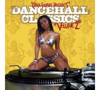 Various [Sequence Records] - Dancehall Classics Vol 2