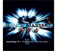 Various [Sequence Records] - Ultra Trance All-Stars