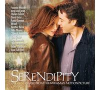 Various - Serendipity