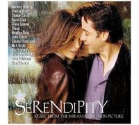 Various - Serendipity (Music From The Miramax Motion Picture) [Vinyl Lp] Colored Vinyl, White