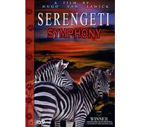 Various - Serengeti Symphony [Import]