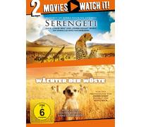 Various - Serengeti/Wächter der Wüste