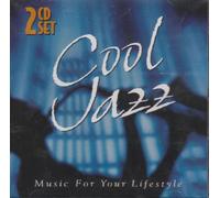 Various - Serenity - Cool Jazz