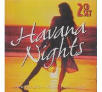 Various - Serenity - Havana Nights