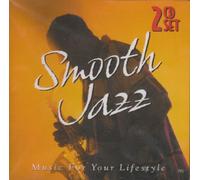 Various - Serenity - Smooth Jazz