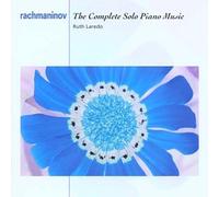 Various - Sergei Rachmaninov (1873-1943)