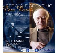 Various - Sergio Fiorentino [Import]