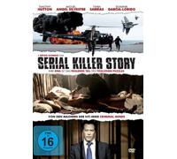 Various - Serial Killer Story