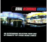 Various - Serial Recordings [Import]