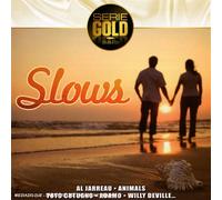 Various - Serie Gold : Italie