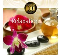 Various Mielsch – Relaxation – Série Gold – Compilation