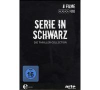 Various - Serie in Schwarz-Suite Noire [Import]