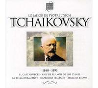 Various [Serie Musica Clasica] - Lo Mejor de Tchaikovski