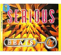 Various - Serious Beats 17